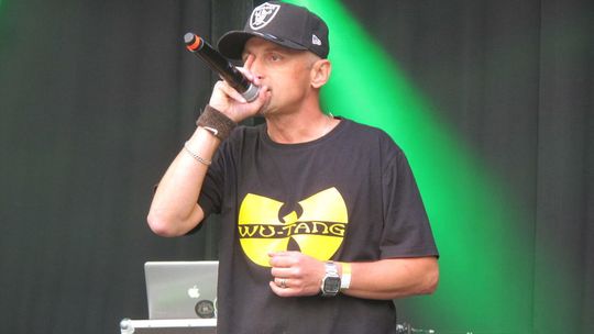 Drop Festival w Chełmie