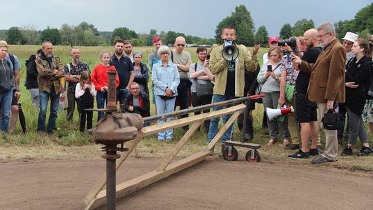 Landart Festiwal 2019