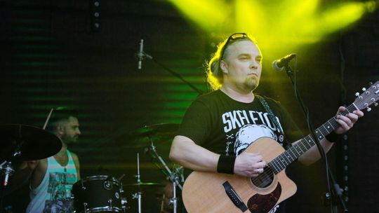 Obchody 39 rocznicy Lubelskiego Lipca: koncert Wojtka Cugowskiego