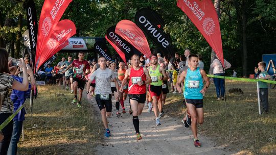 Bieg City Trail onTour