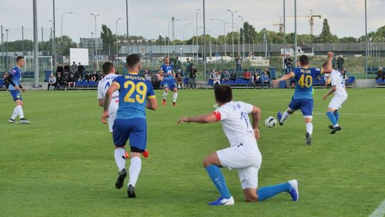 Motor Lublin - Lewart Lubartów Motor Lublin - Lewart Lubartów