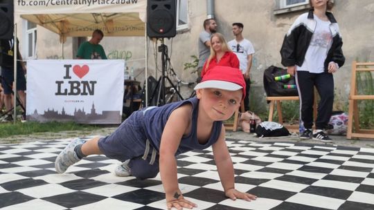 Bitwa o Stare Bronowice vol.2