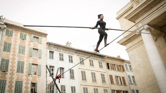 Carnaval Sztukmistrzów 2019. Artyści