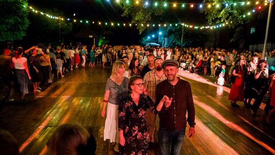 Jarmark Jagielloński 2019