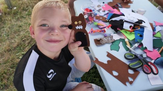 Piknik Teatralny na Czechowie Piknik Teatralny na Czechowie