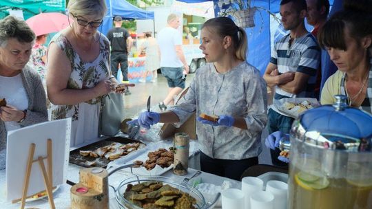 Ludwin: Święto chleba i makaronu 2019