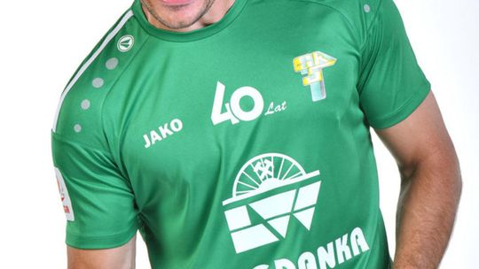 Stroje Górnika na sezon 2019/2020