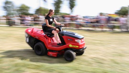 Zamość na okrągło 2019 Zamość na okrągło 2019