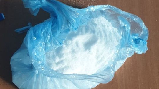 16-latek z gm. Jastków wpadł z narkotykami