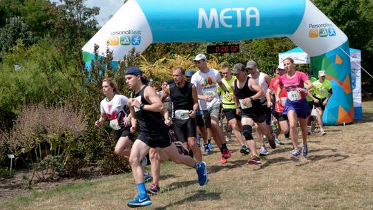 Botaniczna Piątka Botaniczna Piątka