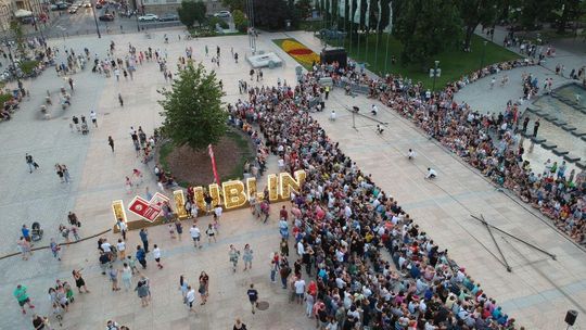 Sobota na Carnavalu Sztukmistrzów