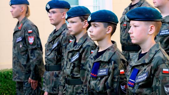 Rocznica Powstania Warszawskiego w Puławach