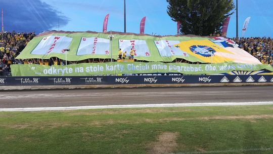 Speed Car Motor - forBET Włókniarz