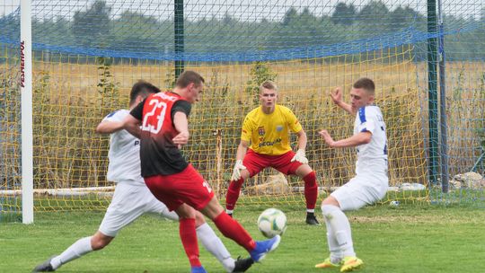 Sokół Konopnica - Lewart Lubartów Sokół Konopnica - Lewart Lubartów