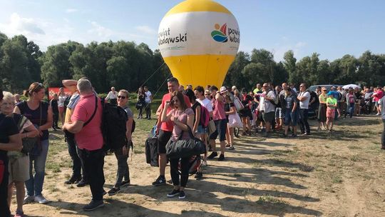 Dni Dobrosąsiedztwa 2019: Zbereże - Adamczuki