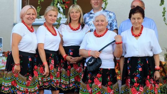 Nadwiślańskie Święto Chmielu w Wilkowie