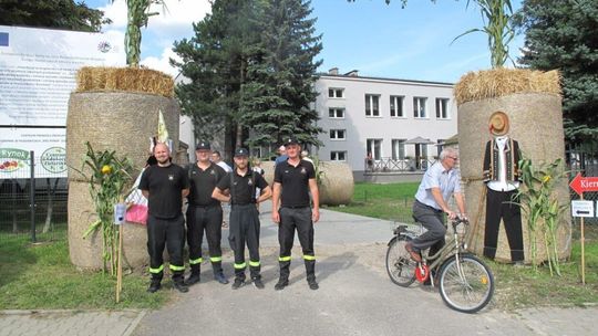 Wojewódzkie Święto Ziół w Fajsławicach