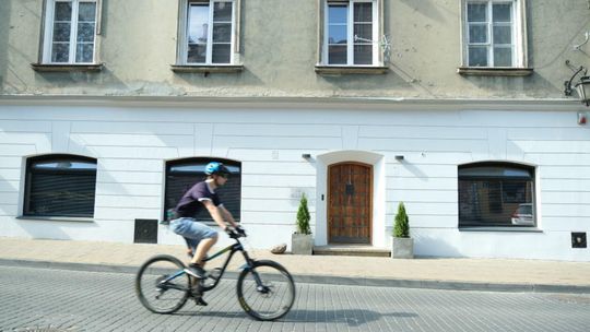 Kowalska 12: nowy hotel w Lublinie