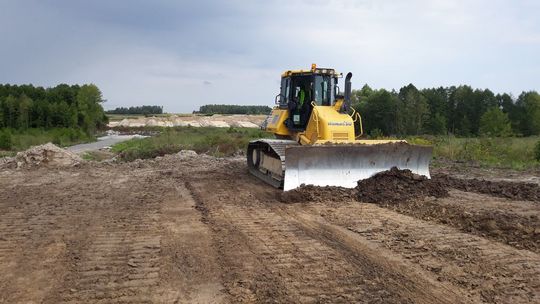 Budowa S19 z Lublina w kierunku Rzeszowa oficjalnie rozpoczęta