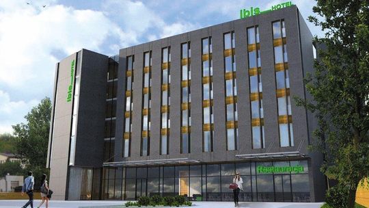  ibis Styles Lublin Stare Miasto