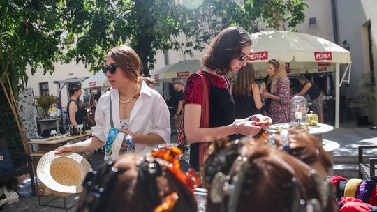 ARTMODES - targi mody, sztuki i designu ARTMODES - targi mody, sztuki i designu