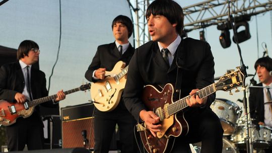 Dni Ryk 2019, The Postman i Feel Dni Ryk 2019, The Postman i Feel