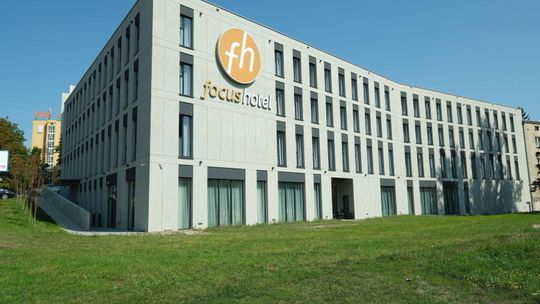 Focus Hotel Premium Lublin