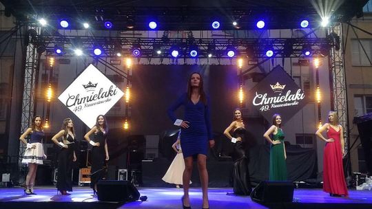 Wybory Miss Krasnegostawu 2019