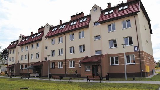 Inwestycje mieszkaniowe w Zamościu Inwestycje mieszkaniowe w Zamościu