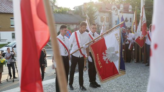 Obchody Dnia Solidarności i Wolności 