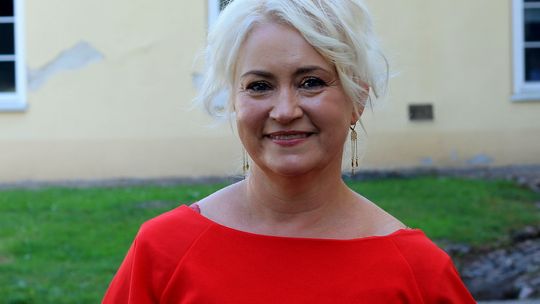 dyrektor Beata Trzcińska-Staszczyk