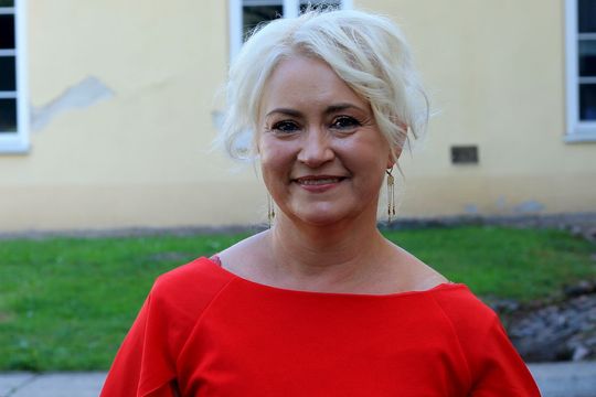 dyrektor Beata Trzcińska-Staszczyk