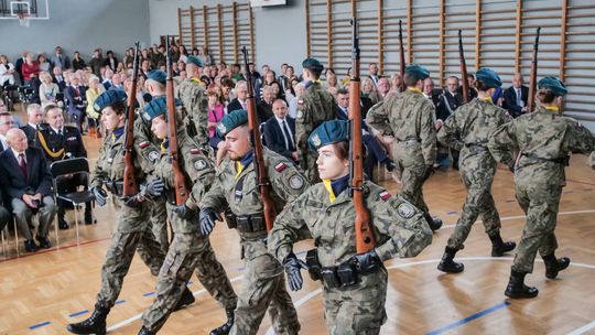 Miejska Inauguracja Roku Szkolnego 2019/2020