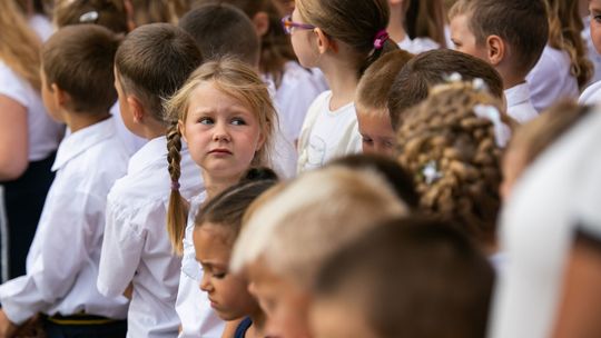 Inauguracja Roku Szkolnego 2019/2020 w Suchowoli