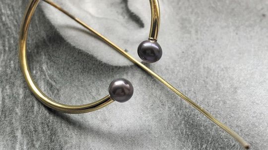 Perła Przekuta Szpikulcem