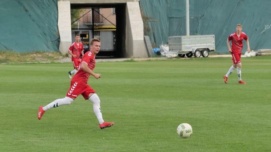 KS Lublinianka-Tomasovia Tomaszów Lubelski