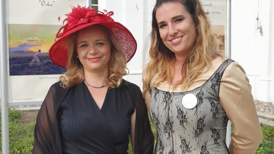 Narodowe czytanie w Białej Podlaskiej Narodowe czytanie w Białej Podlaskiej