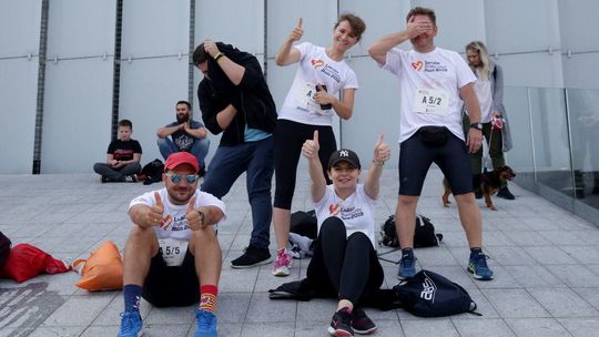Lublin Business Run 2019