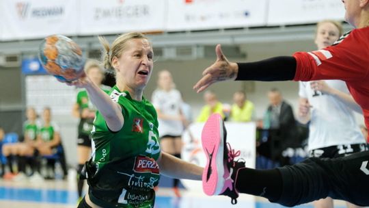 MKS Perła Lublin vs Energa AZS Koszalin