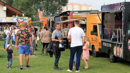 Festiwal Smaków w Puławach