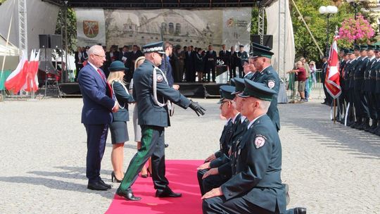 KAS w Białej Podlaskiej KAS w Białej Podlaskiej