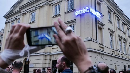 Festiwal Sztuki w Przestrzeni Publicznej Otwarte Miasto 