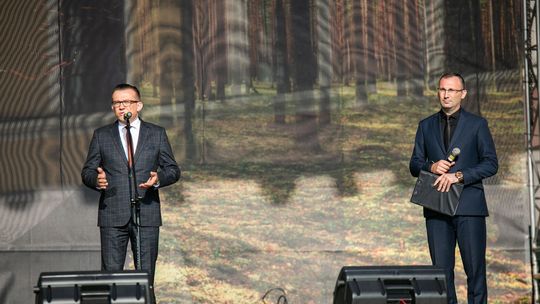 Iskra Pamięci w Zamościu 