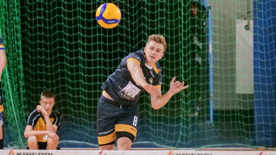 LKPS Politechnika Lublin - APP Krispol Września