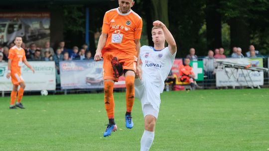 Lewart Lubartów vs Kryształ Werbkowice