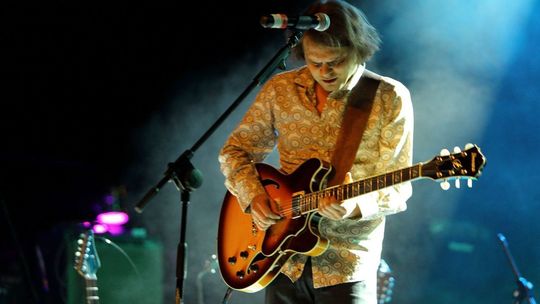 Lublin Blues Session