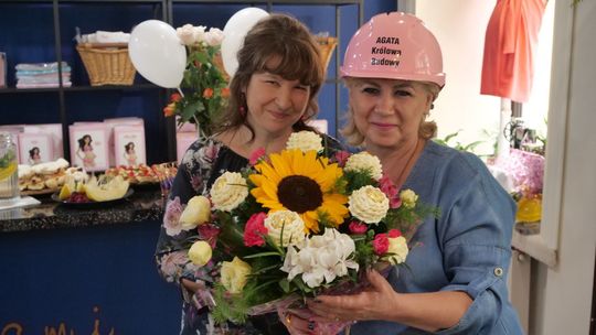 Sklepy Ola i Mami po metamorfozie 