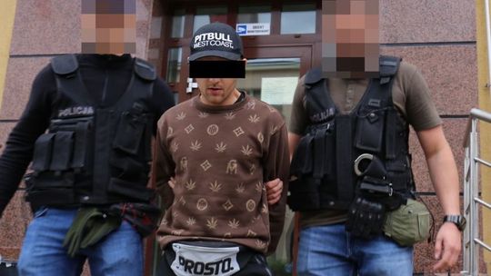 Narkotyki w mieszkaniu na Tatarach i Bronowicach
