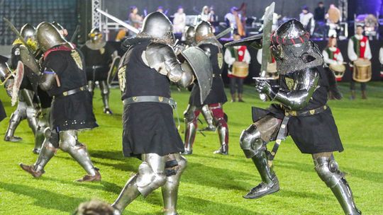 Festiwal Historii bez Liku