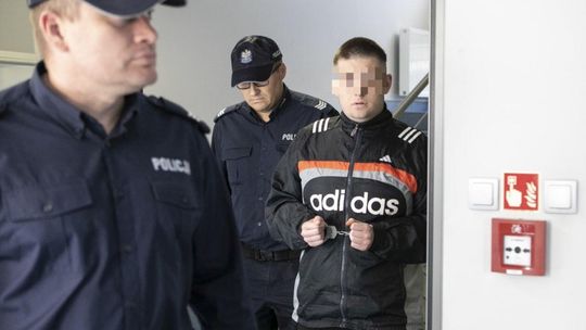 Proces Piotra B., oskarżonego o usiłowanie zabójstwa matki 